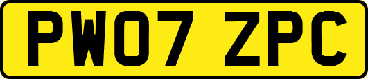 PW07ZPC