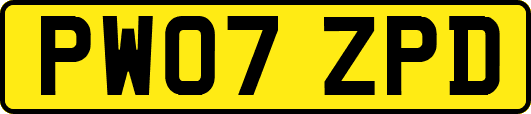 PW07ZPD