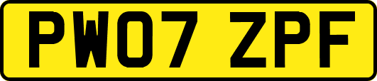 PW07ZPF