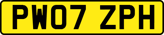 PW07ZPH