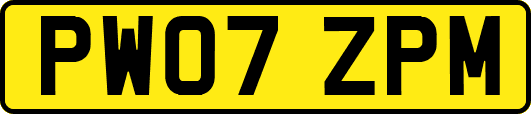 PW07ZPM