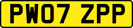 PW07ZPP