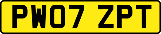 PW07ZPT
