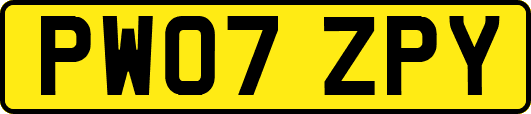 PW07ZPY