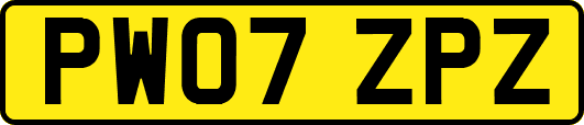 PW07ZPZ