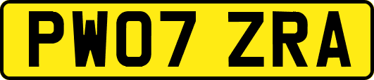 PW07ZRA