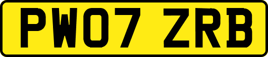 PW07ZRB
