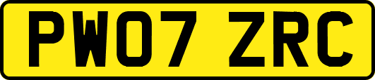 PW07ZRC