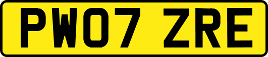 PW07ZRE