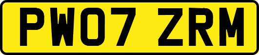 PW07ZRM