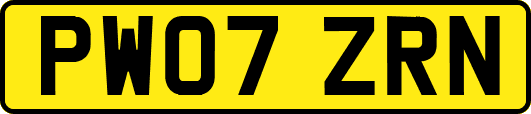 PW07ZRN