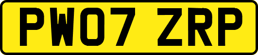PW07ZRP