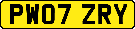 PW07ZRY