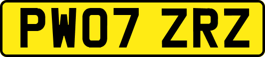PW07ZRZ