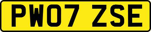 PW07ZSE