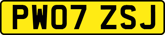 PW07ZSJ