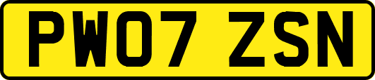 PW07ZSN