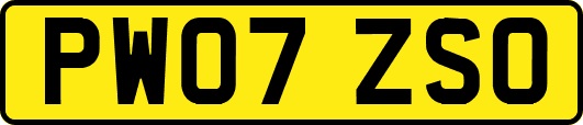 PW07ZSO