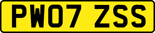 PW07ZSS