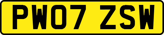 PW07ZSW