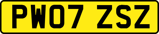 PW07ZSZ