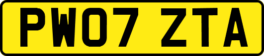 PW07ZTA
