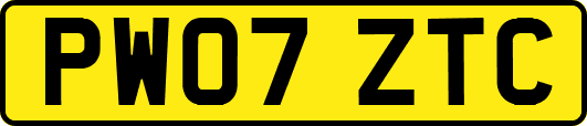 PW07ZTC