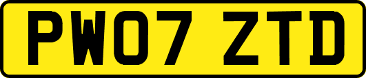 PW07ZTD