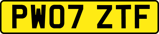 PW07ZTF