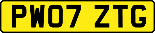 PW07ZTG