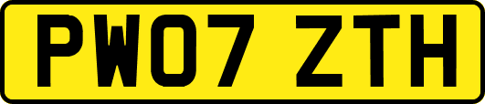PW07ZTH
