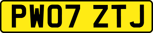 PW07ZTJ