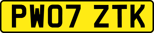 PW07ZTK