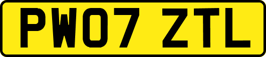 PW07ZTL