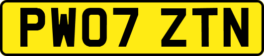 PW07ZTN