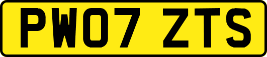 PW07ZTS