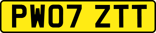 PW07ZTT