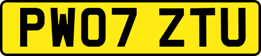 PW07ZTU