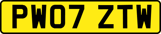 PW07ZTW