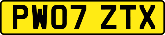 PW07ZTX