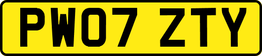 PW07ZTY