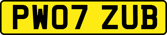 PW07ZUB