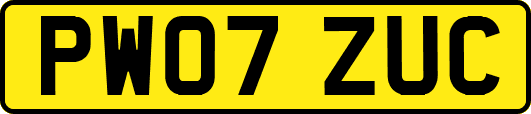 PW07ZUC