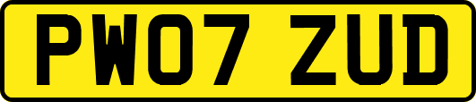 PW07ZUD