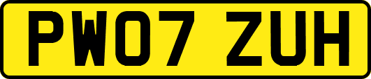 PW07ZUH