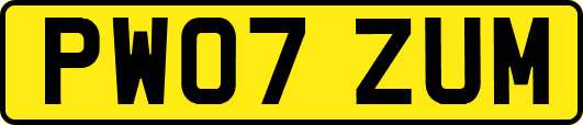 PW07ZUM
