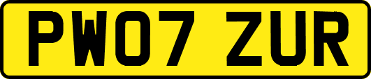 PW07ZUR