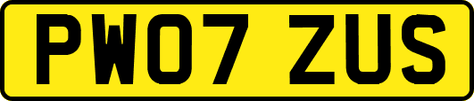 PW07ZUS
