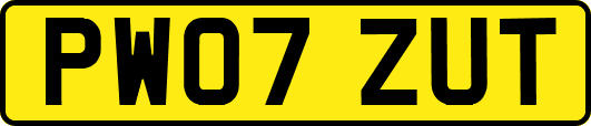 PW07ZUT