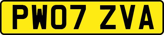 PW07ZVA
